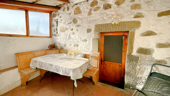 Casa semi-indipendente in vendita a Benabbio, Bagni Di Lucca (LU)