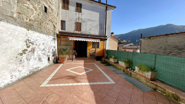 Casa semi-indipendente in vendita a Benabbio, Bagni Di Lucca (LU)