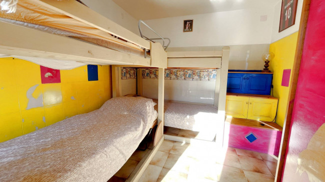 Casa semi-indipendente in vendita a Benabbio, Bagni Di Lucca (LU)