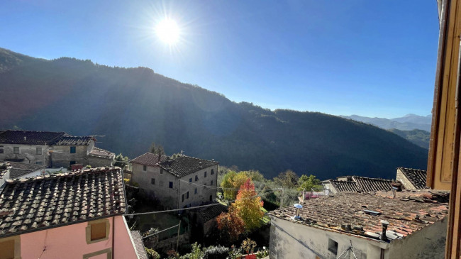 Casa semi-indipendente in vendita a Benabbio, Bagni Di Lucca (LU)