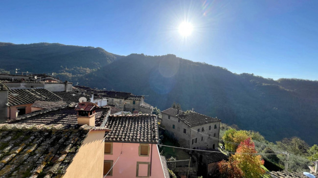 Casa semi-indipendente in vendita a Benabbio, Bagni Di Lucca (LU)