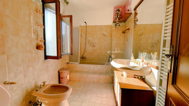 Casa semi-indipendente in vendita a Benabbio, Bagni Di Lucca (LU)