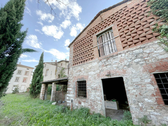 Villa in vendita a Sesto Di Moriano, Lucca (LU)