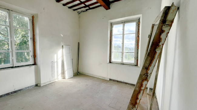 Villa in vendita a Sesto Di Moriano, Lucca (LU)