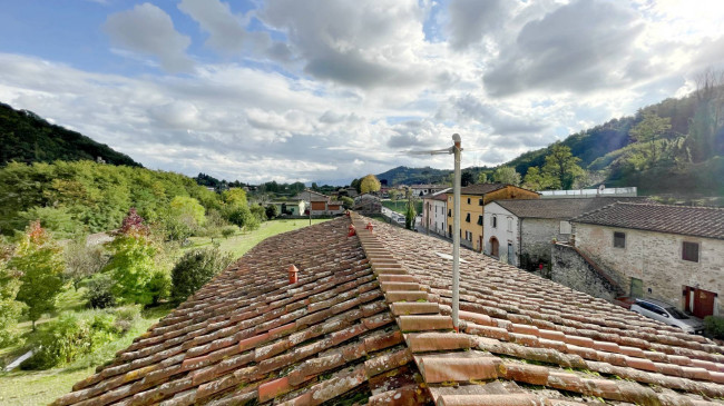 Villa in vendita a Sesto Di Moriano, Lucca (LU)