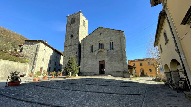 Appartamento a San Marcello Piteglio