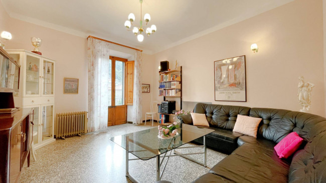 Terratetto a Bagni di Lucca