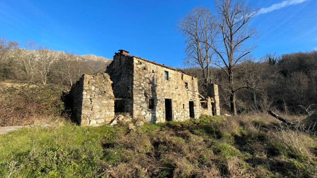 Rustico a Bagni di Lucca