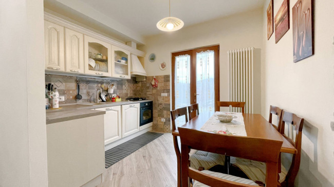 Terratetto a Castelnuovo di Garfagnana