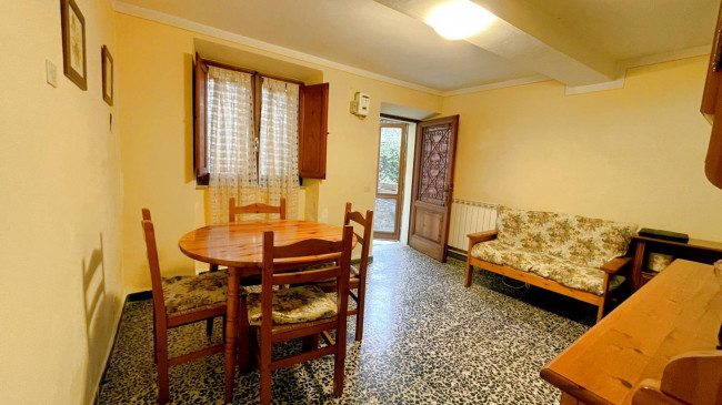 Terratetto a Borgo a Mozzano