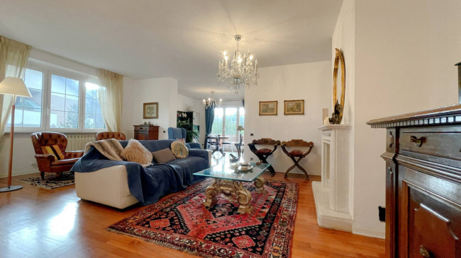 Townhouse a Borgo a Mozzano