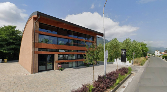 Studio/Ufficio a Coreglia Antelminelli
