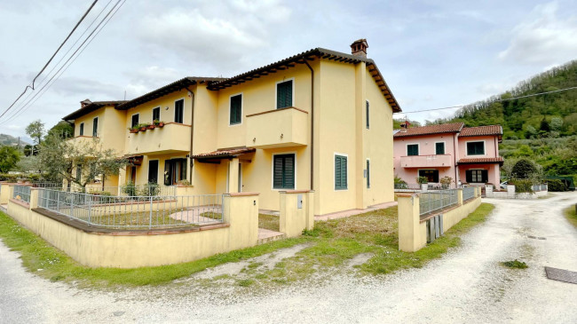 Townhouse a Borgo a Mozzano