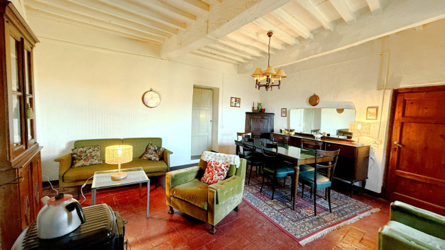 Terratetto a Bagni di Lucca