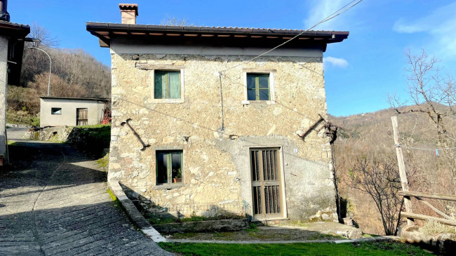 Rustic a Castelnuovo di Garfagnana