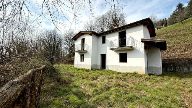 Villa a Bagni di Lucca