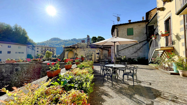Appartamento a Castelnuovo di Garfagnana