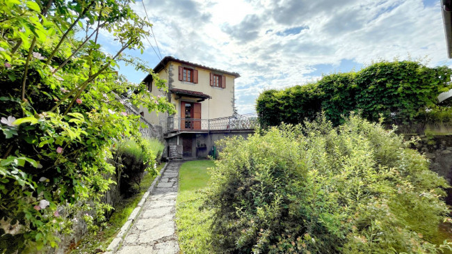 Terratetto a Pescaglia