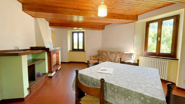 Appartamento a Castelnuovo di Garfagnana