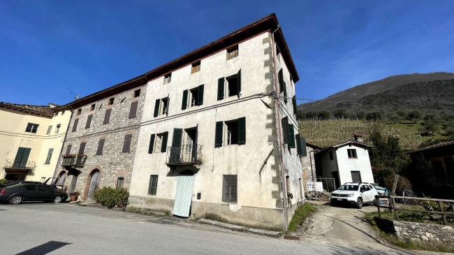 Townhouse a Borgo a Mozzano