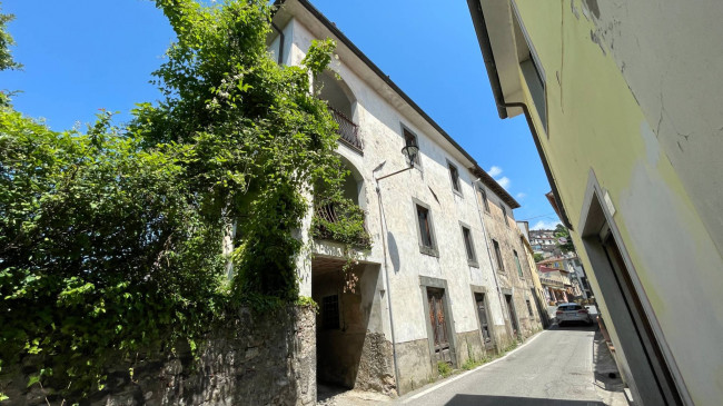 Terratetto a Coreglia Antelminelli