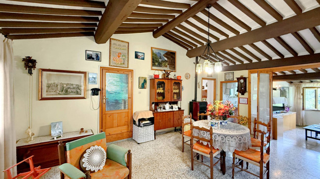 Independent Apartment a Coreglia Antelminelli