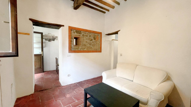 Terratetto a Bagni di Lucca