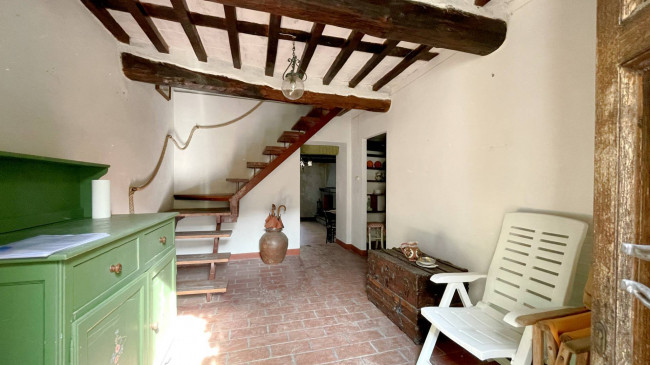 Townhouse a Pescaglia