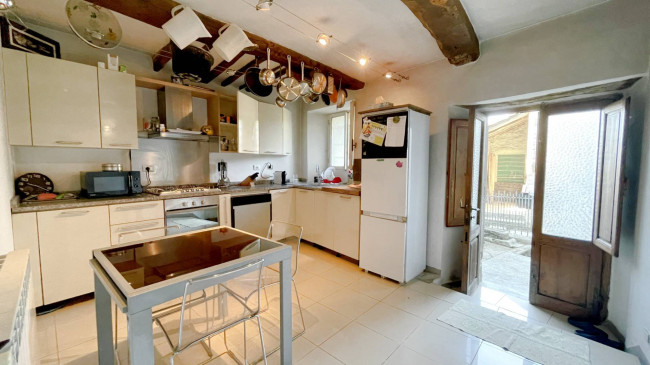 Townhouse a Bagni di Lucca