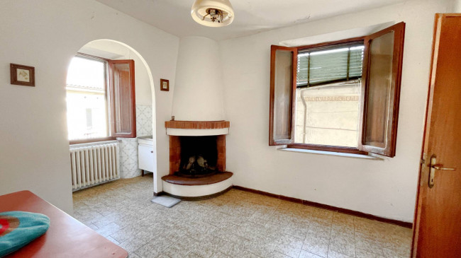 Terratetto a Gallicano