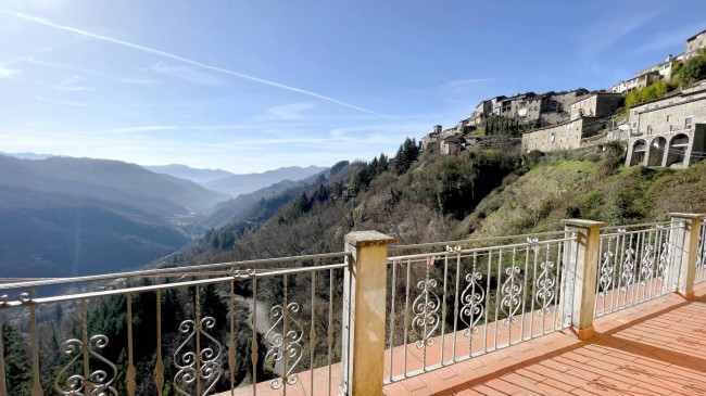 Apartment a Coreglia Antelminelli