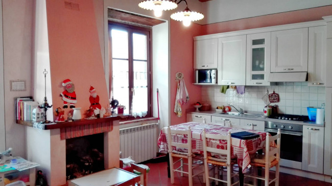 Apartment a Borgo a Mozzano