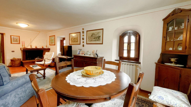 Terratetto a Borgo a Mozzano