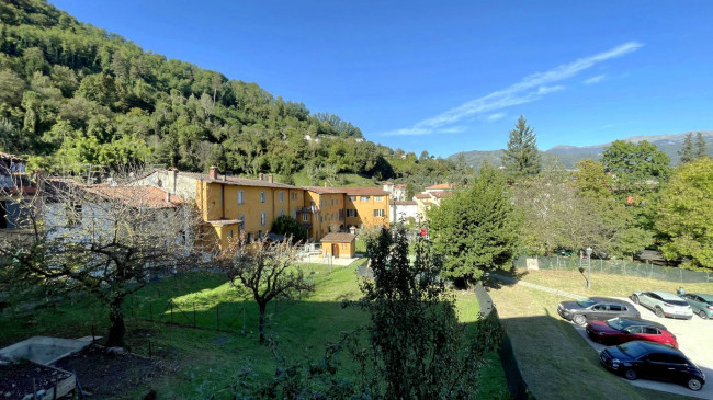 Terratetto a Gallicano