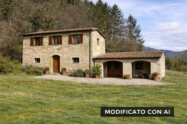 Rustics a Castiglione di Garfagnana