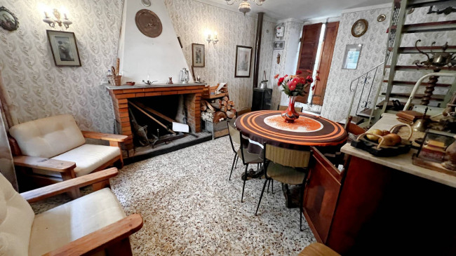 Terratetto a Bagni di Lucca