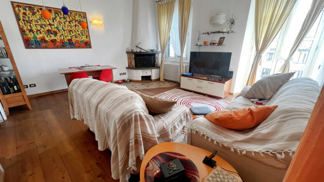 Apartment a Borgo a Mozzano