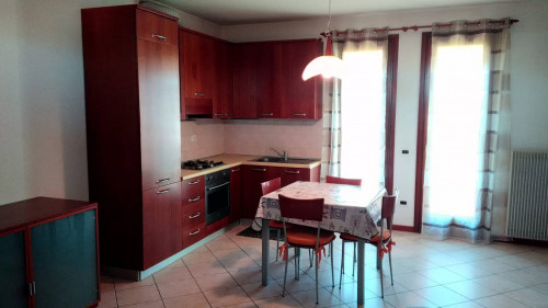 Appartamento in Affitto a Mareno di Piave