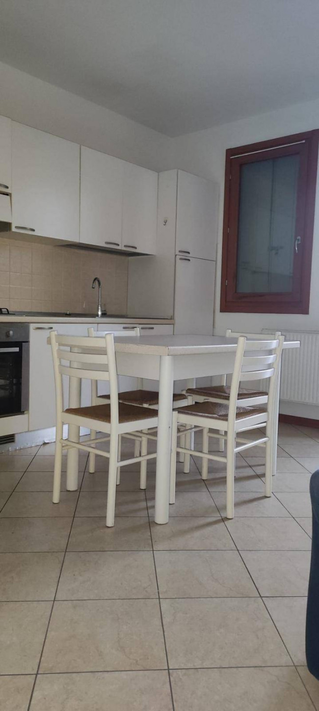 Appartamento in Affitto a Santa Lucia di Piave