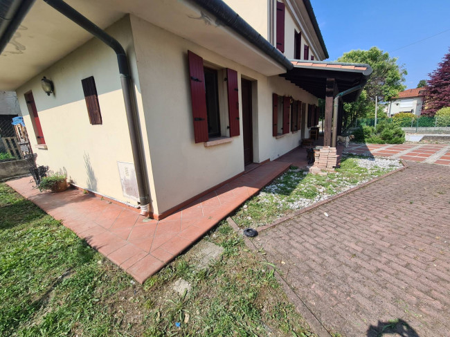 Casa singola in Vendita a San Vendemiano