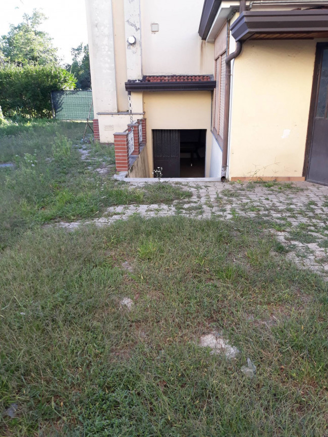 Casa singola in Vendita a Godega di Sant'Urbano