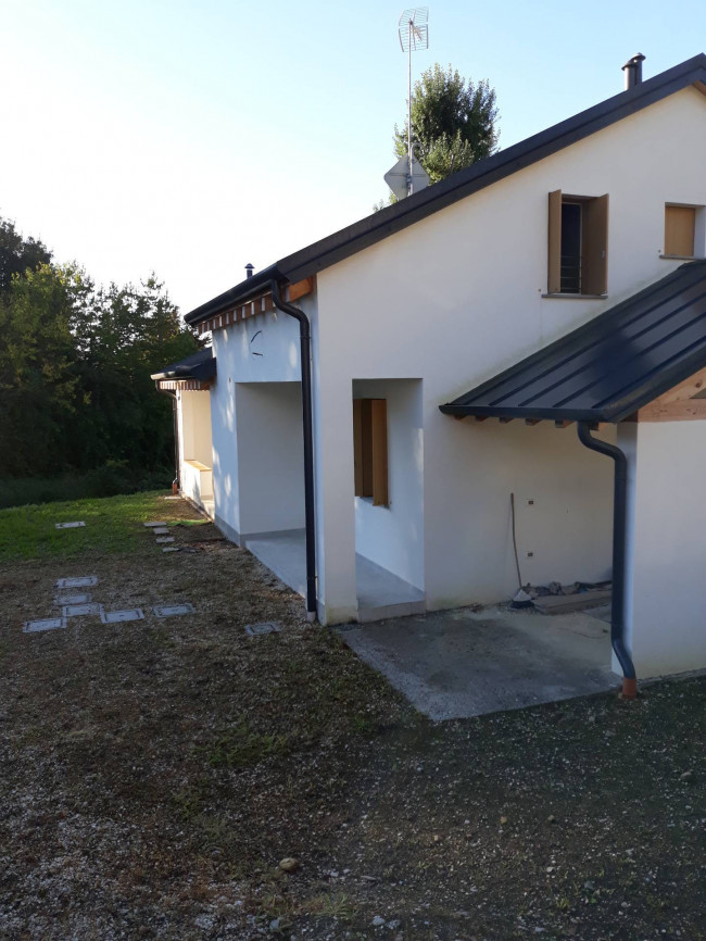 Villetta in Vendita a Conegliano