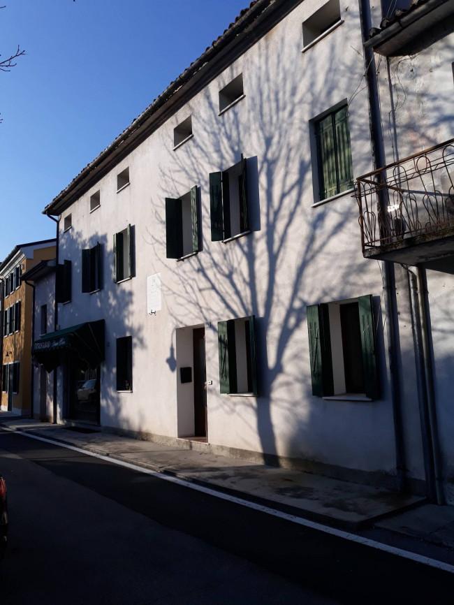 Terratetto in Vendita a Vazzola