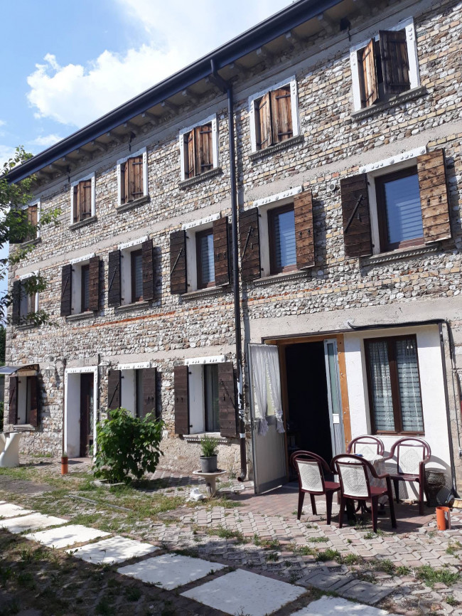 Casa singola in Vendita a Godega di Sant'Urbano