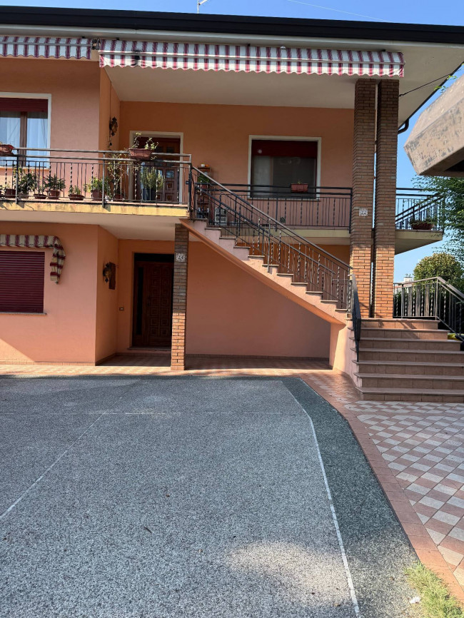 Casa singola in Vendita a Conegliano