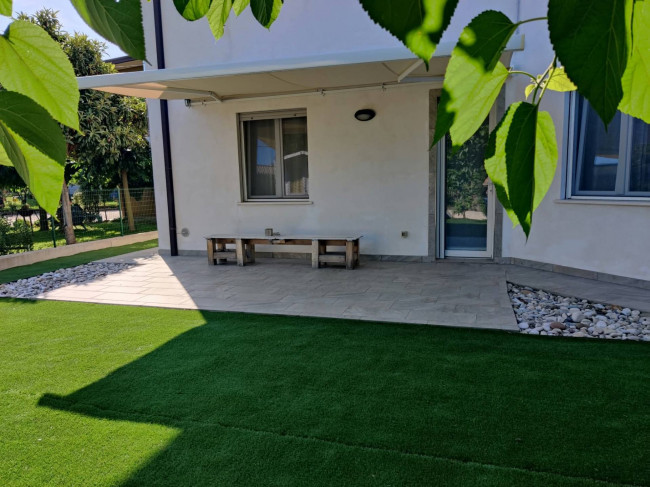 Appartamento in Vendita a Oderzo