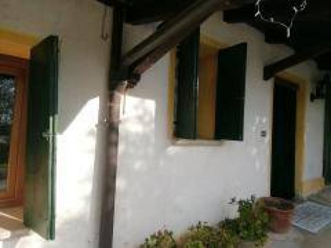 Terratetto in Vendita a San Pietro di Feletto