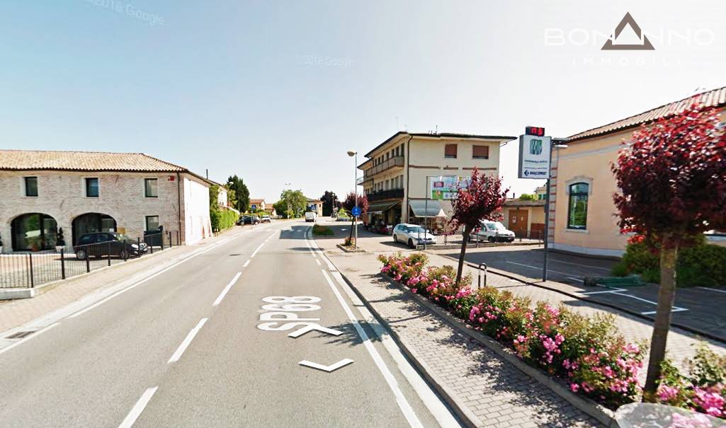 Villa Unifamiliare - Indipendente ISTRANA vendita  Ospedaletto  Bonanno Immobili s.r.l.