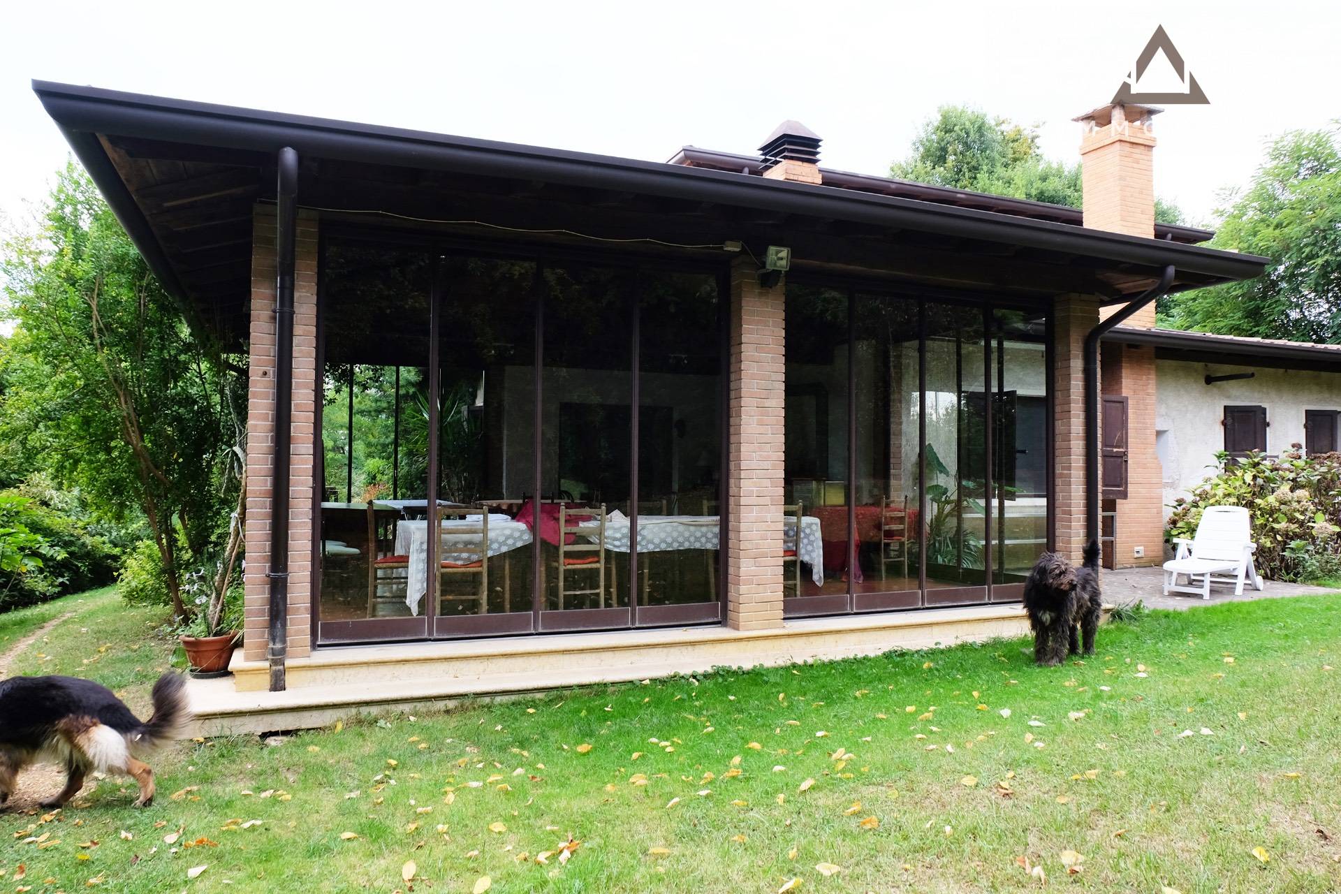 Villa FONTE vendita  Onè di Fonte  Bonanno Immobili s.r.l.