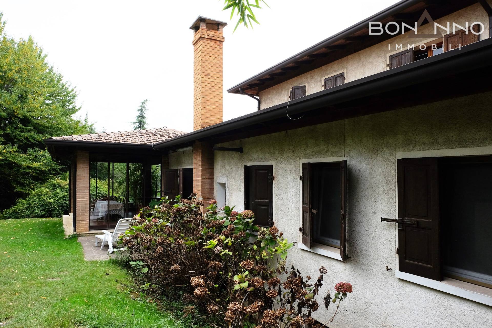 Villa FONTE vendita  Onè di Fonte  Bonanno Immobili s.r.l.